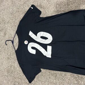 Pittsburgh Steelers Le’Veon Bell shirt Jersey